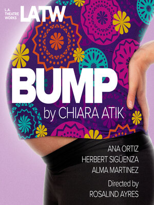 cover image of Bump